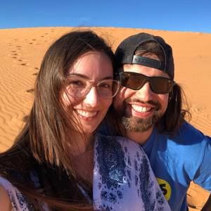 Meet your Posher, Sonia